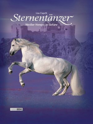 cover image of Sternentänzer, Band 3